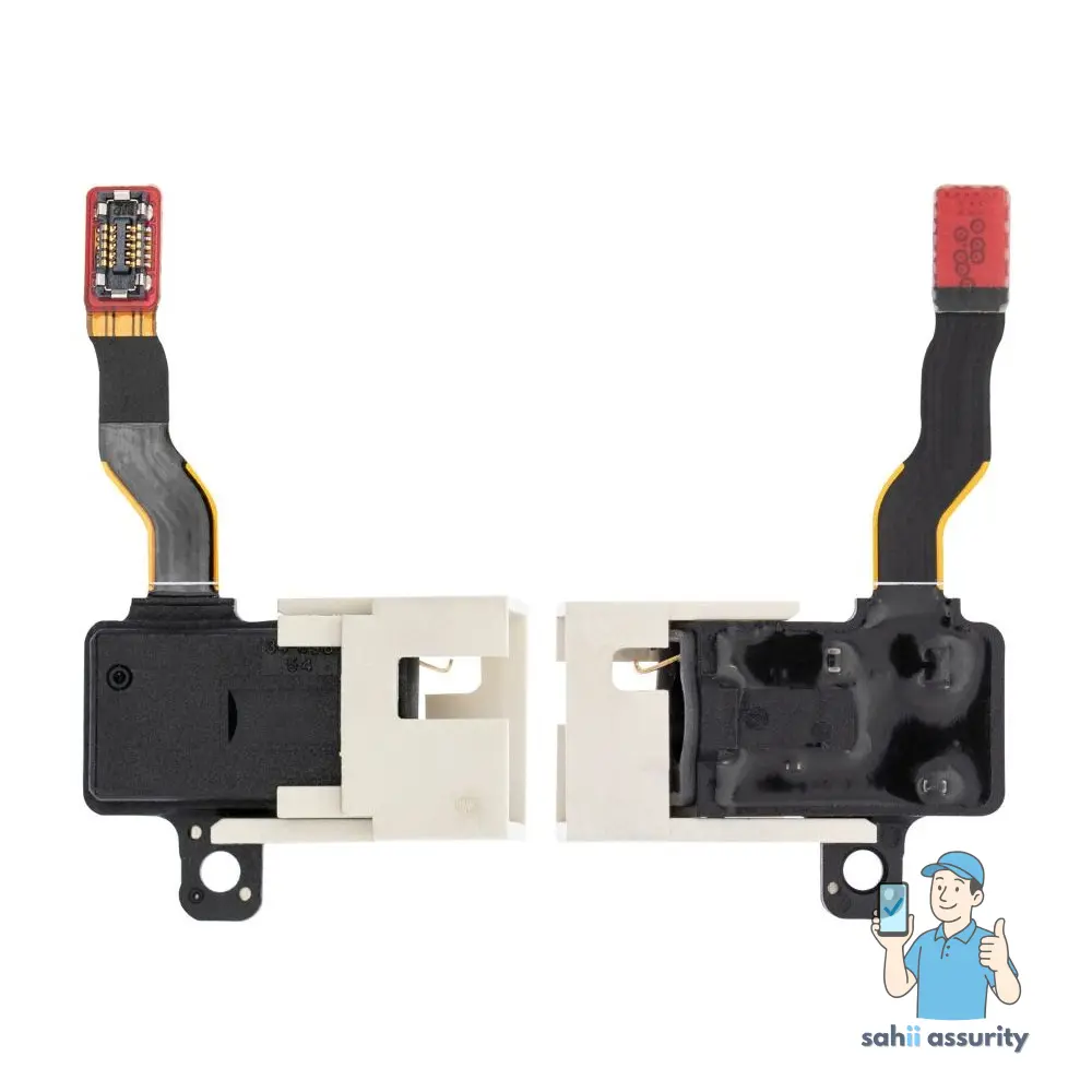 Handsfree Audio Jack Flex Cable for Samsung Galaxy S9 Plus